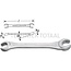 Hazet Double box-end wrench (open) - 612-19X22 - 612-19X22