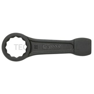 KS Tools Ringslagsleutel, 65 mm