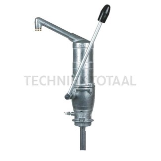 GRANIT Oil drum hand pump