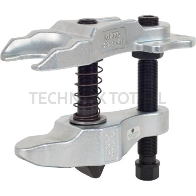 Kukko Track and connecting rod joint puller - 129-5-45