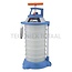Olieafzuigpompen, handmatig - Laadvermogen: 18 liter, Inhoud: Inhoud 18 liter, inclusief 3 sondes