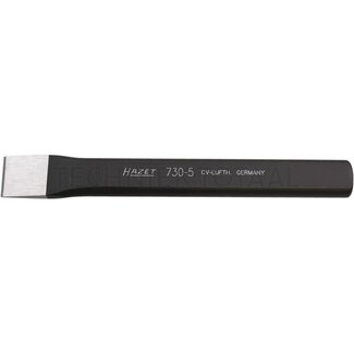 Hazet Flat chisel