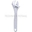 KS Tools CLASSIC verstelbare moersleutel, 28 mm 10"