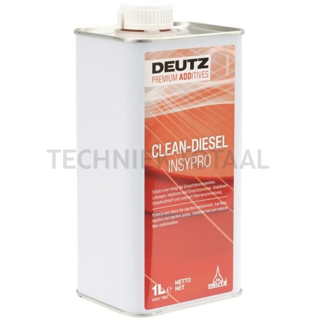 DEUTZ InSyPro® - 1 l - 1017967, 01017967