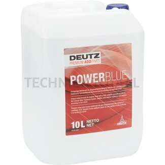 DEUTZ PowerBlue - 10 liter - Inhoud: 10 liter