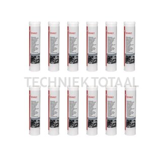 GRANIT Graisse multifonction KL2K 400 g, par 12