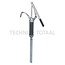 Pomp OK 9 B - 500122029000, 122029000 | Opvoervermogen: 0,25 l/omw. | Domplediepte (mm): 490 - 925