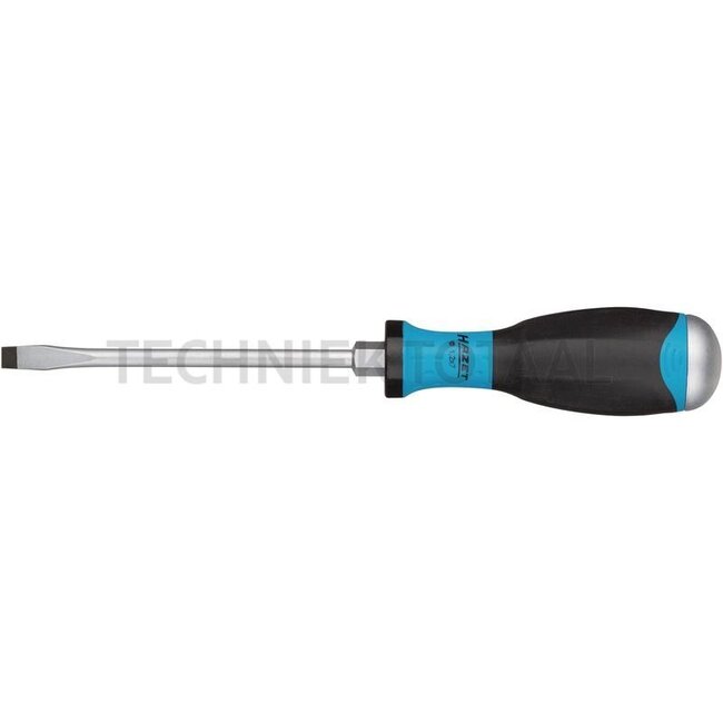 Hazet Screwdriver - 810U-45 - 810U-45