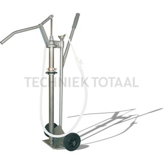 GRANIT Hand pump Supplied without hose set