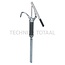 GRANIT Hand pump Supplied without hose set - 122300000