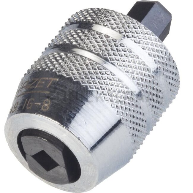 Hazet Collet chuck - 849IG-8 - 849IG-8