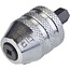 Hazet Collet chuck - 849IG-8 - 849IG-8