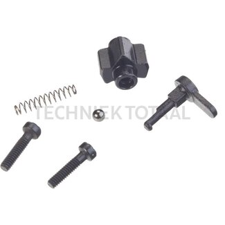 Hazet Replacement set, shift lever