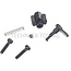 Hazet Replacement set, shift lever - 863P/6 - 863P/6