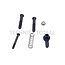 Hazet Replacement set, shift lever - 863P/6 - 863P/6