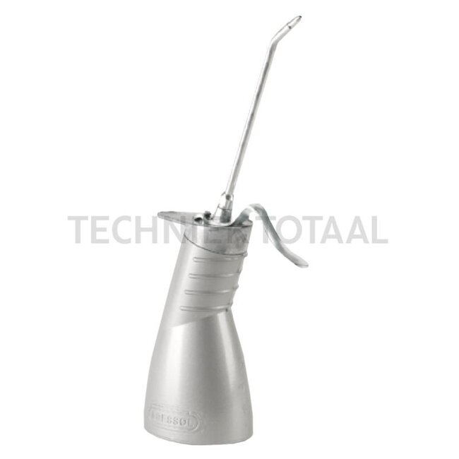 Standard oiler with line 135 mm - 250 ml