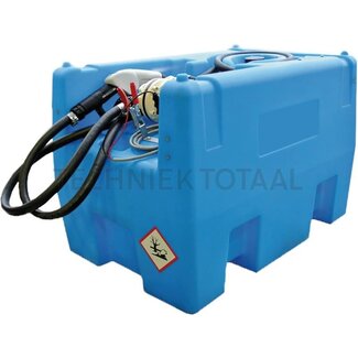 Transporttank Carrytank® 220 voor AdBlue