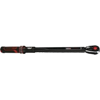 KS Tools 3/8" ERGOTORQUE®precision torque wrench