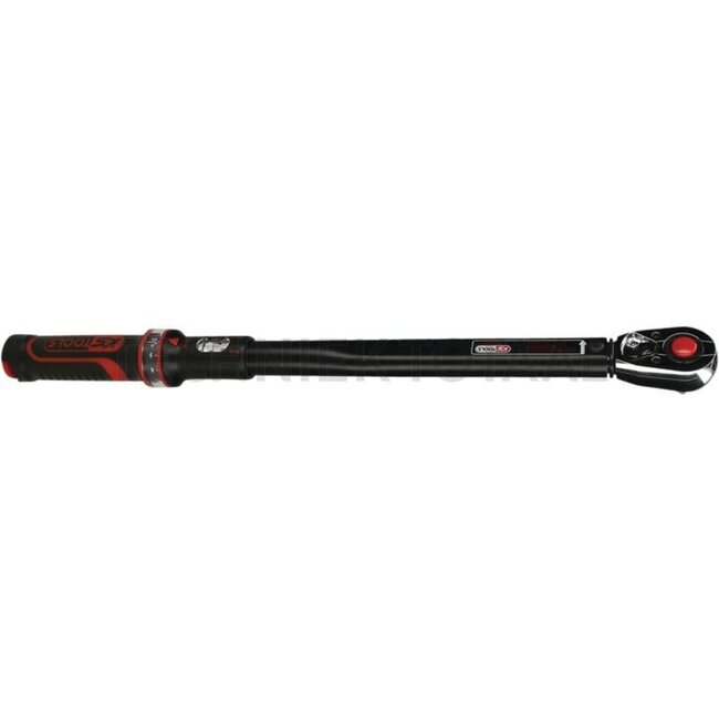 KS Tools 3/8" ERGOTORQUE®precision torque wrench - 5161522 - Referentienr.: 516.1522