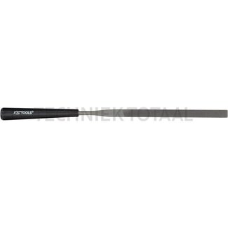 KS Tools Vierkante naaldvijl, 2 mm