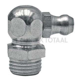 Grease nipple - 100 pcs.