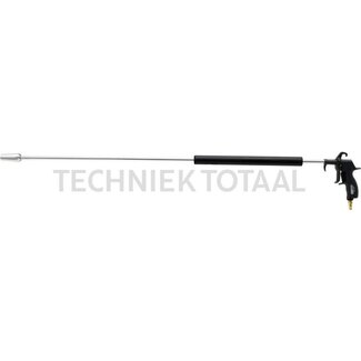 KS Tools Luchtdrukpistool lange uitvoering