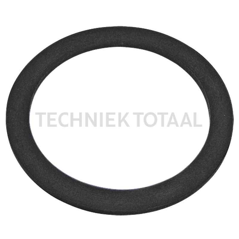 Afdichting vetspuit buiten-Ø 60,2 mm, binnen-Ø 48 mm