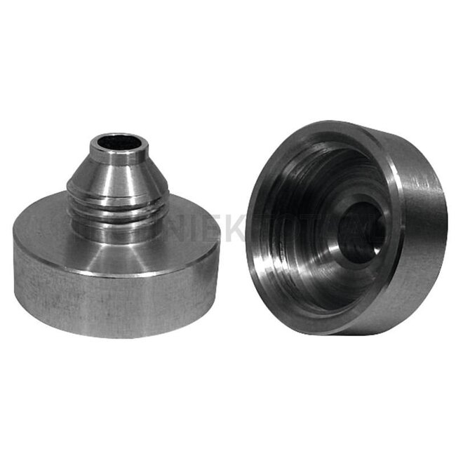 GRANIT Adapter voor het Fuchs-Reiner-systeem - 2103516, 2/103516, 02/103516