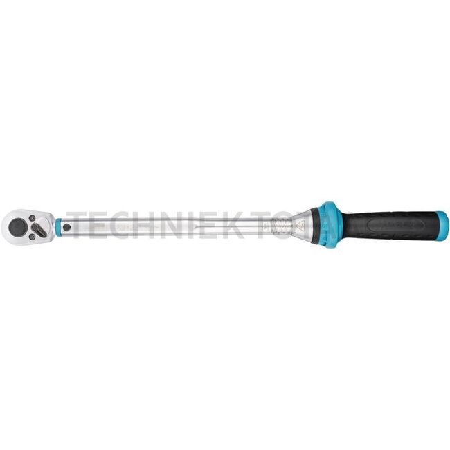 Hazet Momentsleutel 1/2" / 40 - 200 Nm