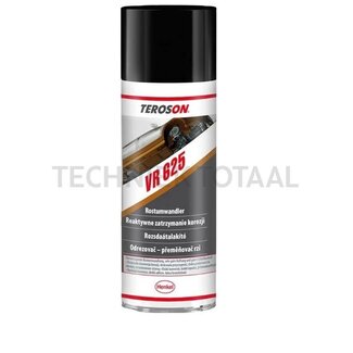 Loctite / Teroson TEROSON VR 625 400 ml DE/PL/HUCZ - 400 ml Spray