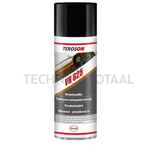 Loctite / Teroson TEROSON VR 625 400 ml DE/PL/HUCZ - 400 ml Spray