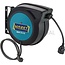 Hazet Kabel-Aufroller - 9040D-2.5 - 9040D-2.5