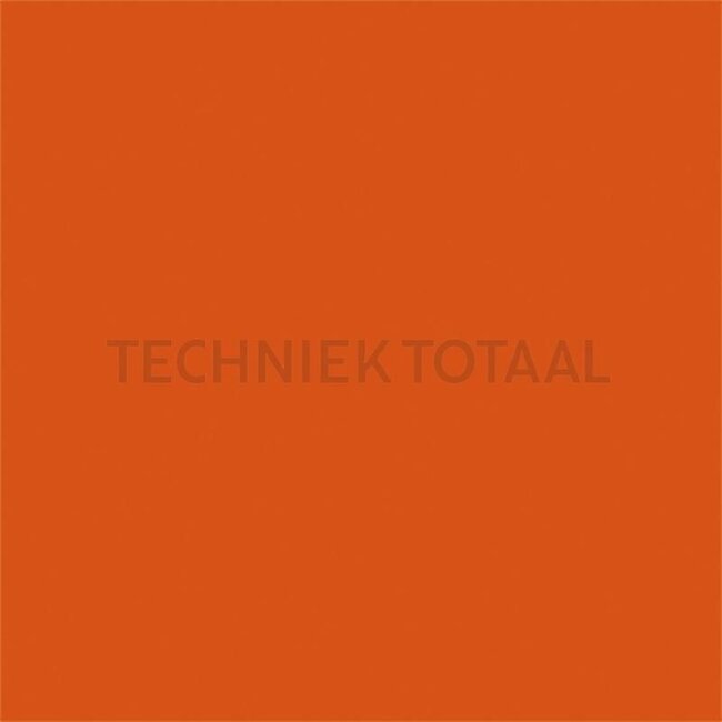 GRANIT Paint RAL 3000 Galucho red - 2,5 litre tin