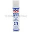 Liqui Moly Accupool vet - 50 gram tube kunststof