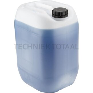 Kühler-Frostschutz RM 50/50 blau - 20 Liter