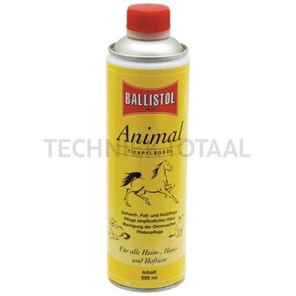 Ballistol Animal can - 500 ml