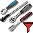 Hazet Reversible ratchet - 916SP - 916SP