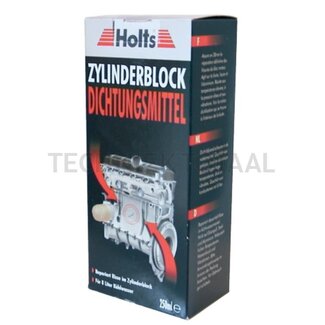 Holts Dichtungsmittel - 250 ml Flasche