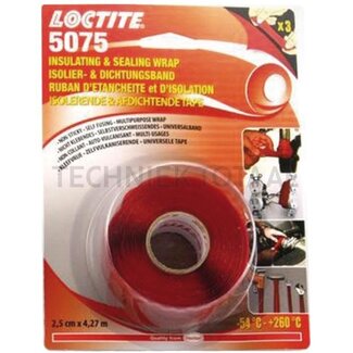 Loctite / Teroson Loctite® 5075 insulating and sealing tap