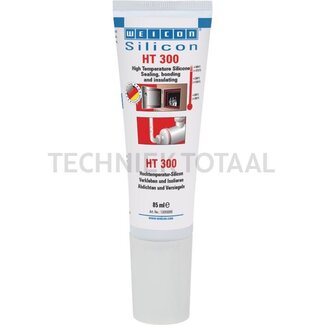 WEICON Sealant red - 85 ml