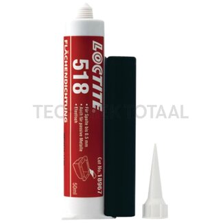 Loctite / Teroson Surface sealant - 50 ml cartridge