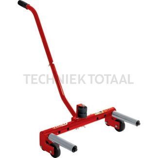 KS Tools XXL-wiellift, 250 kg