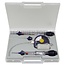 GEFO GEFO test kit case for battery acid + antifreeze - 80037618, 500200000601, 500200000603