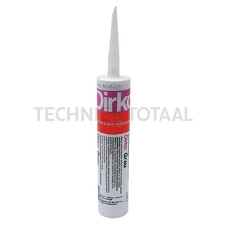 Elring Dirko sealant Cartridge 310 ml - 310 ml cartridge