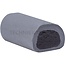 PETEC Epoxy putty 2-components, grey - 50 gram stick