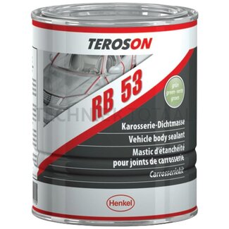 Loctite / Teroson Terolan filler - 1,4 kg tin