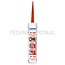 WEICON Sealant red - 310 ml - 13050310