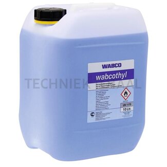 Wabco Wabcothyl - Kanister 10 Liter