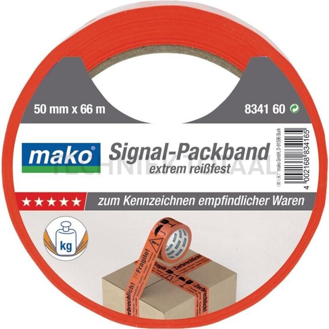 Signal packing tape - 834160