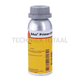 Sika Bottle, Primer 210